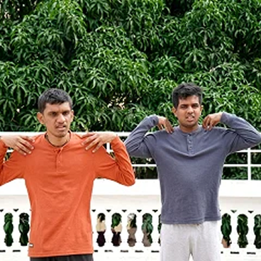 Home routines
