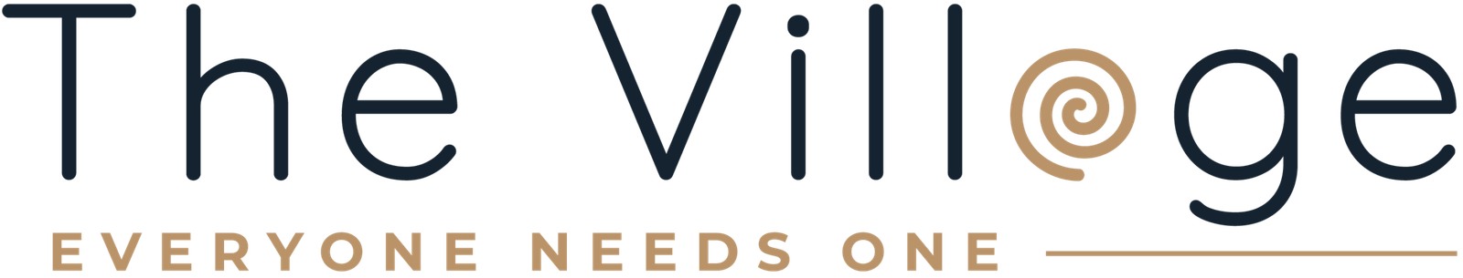 village logo