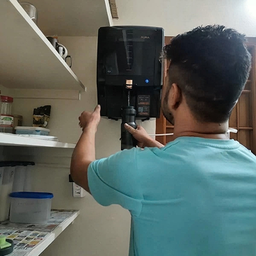 Home g3